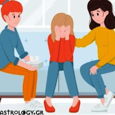 Τα 6 ζώδια που έχουν ανάγκη την παρουσία και τη στήριξη άλλων