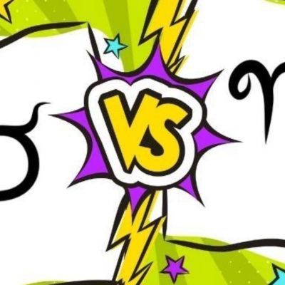 Ταύρος VS Παρθένου: Ποιος είναι ο πιο… «κολλημένος»;