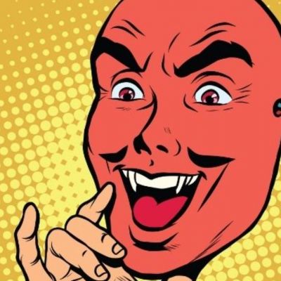 Εσείς ψηφίσατε τα ζώδια με το πιο σατανικό μυαλό!