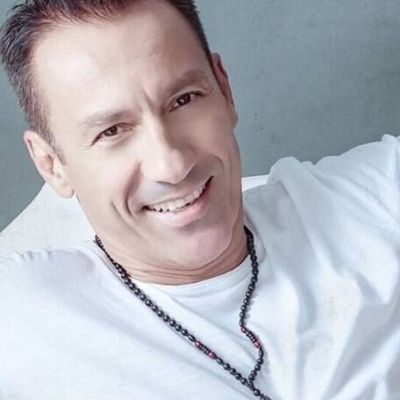 Πέτρος Ίμβριος: Έγινε ξανά πατέρας στα 55 του και δες την πρώτη φωτογράφισή του με το νεογέννητο