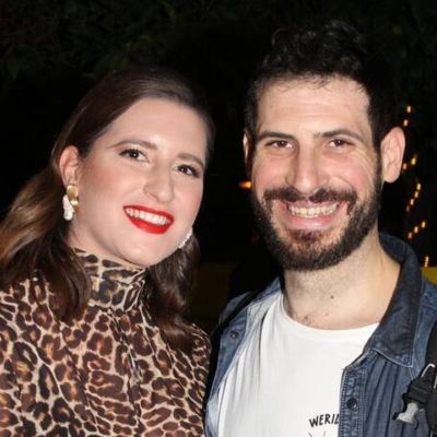 Βίβιαν Δράκου: Η πρώτη βουτιά για φέτος λίγο πριν φέρει στον κόσμο το δεύτερο παιδί  (Photos)