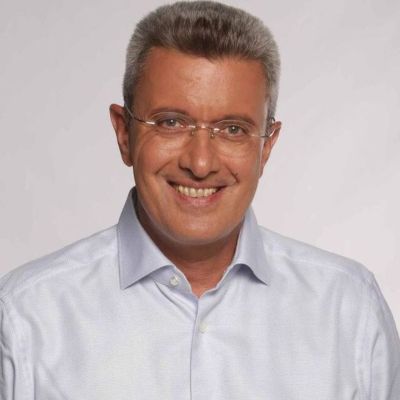 Νίκος Χατζηνικολάου: Η νέα οικογενειακή φωτό που σάρωσε στο Instagram