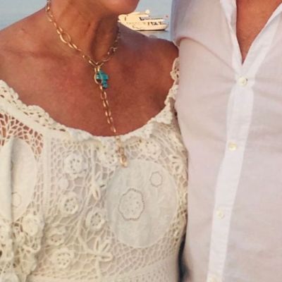 Έχουν επέτειο 33 χρόνων γάμου και δέχτηκαν πάνω από 4.500 ευχές στο instagram!