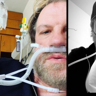 Κώστας Σπυρόπουλος: Πήρε εξιτήριο από το νοσοκομείο - Η μακροσκελής ανάρτηση