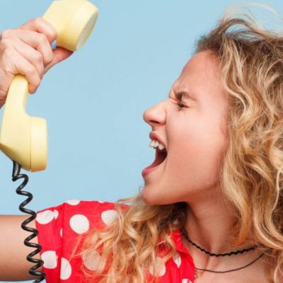 Καρκίνε, Σκορπιέ, Ιχθύ, πώς αντιδράς όταν «τα έχεις πάρει κρανίο»;