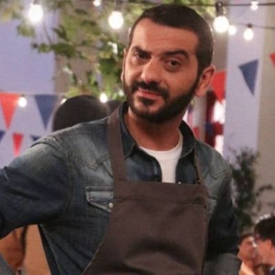 O θείος Λεωνίδας... εκδηλώθηκε! Ανέβασε για πρώτη φορά φωτό της αγαπημένης του!