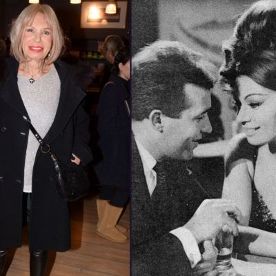 Ρίκα Διαλυνά: «Το σπίτι του Παπαμιχαήλ στο Πόρτο Ύδρα είναι σε τραγική κατάσταση»