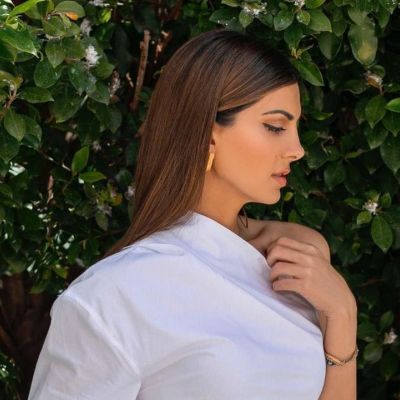 Σταματίνα Τσιμτσιλή: Ξεκίνησε detox και δες τι έφαγε την Δευτέρα του Πάσχα