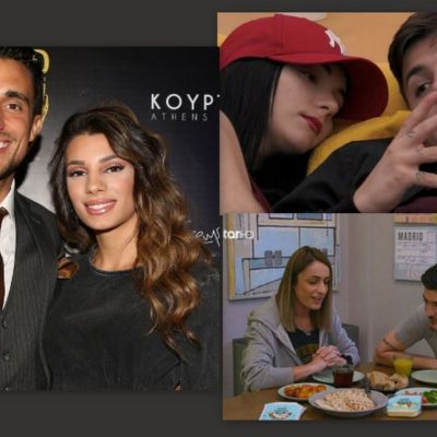 Έρωτας στα χρόνια των ριάλιτι - Αυτά είναι τα ζευγάρια