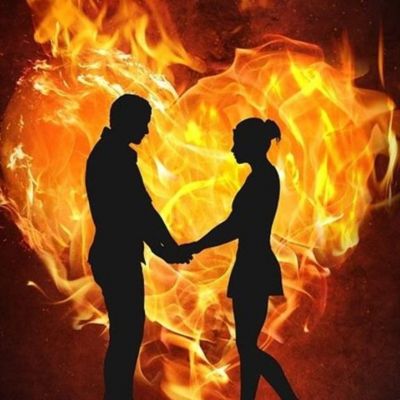 Με αυτόν τον τρόπο θα βάλεις... «φωτιά» στην ερωτική σου ζωη!