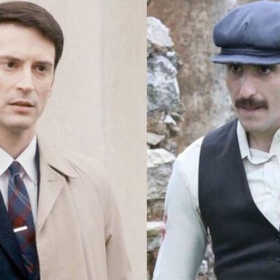 Άγριες μέλισσες: Ο Μελέτης σκοτώνει τον Αλέξη