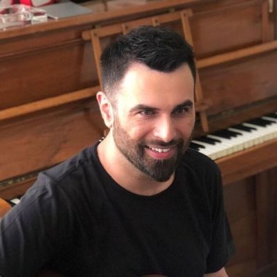 Γιώργος Παπαδόπουλος: Θα γίνει ξανά πατέρας! Πλάνα από το οικογενειακό του σπίτι