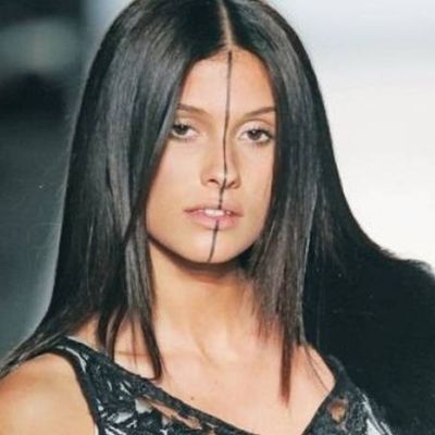 Σεράινα Καζαμία: Γέννησε η πρώην παίκτρια του GNTM - Οι φωτό από το μαιευτήριο