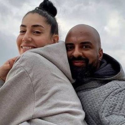 Κι όμως! Η γυναίκα του Ματιάμπα πρωταγωνιστεί σε βίντεο κλιπ του και είναι μια κούκλα!