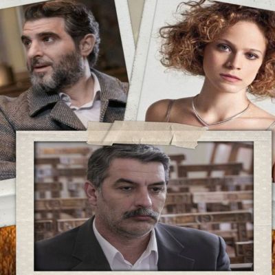 Άγριες μέλισσες: Το τέλος του Μιλτιάδη και ο ξυλοδαρμός της Ασημίνας