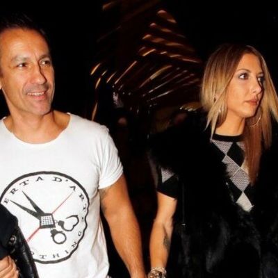 Πέτρος Ίμβριος: Είδαμε πλάνα από το θρησκευτικό του γάμο σε βίντεο κλιπ του