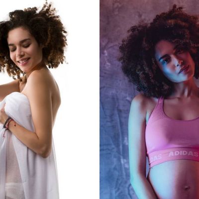 Μαριάννα Παινέση: Γέννησε η πρώην παίκτρια του GNTM! Αυτό είναι το φύλο του μωρού