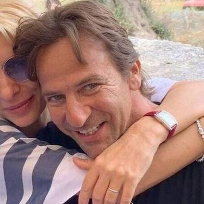 Παντζόπουλος: Πήγε στην Άνδρο και δημοσίευσε τα πιο εντυπωσιακά βίντεο - Το μήνυμα της Ελένης