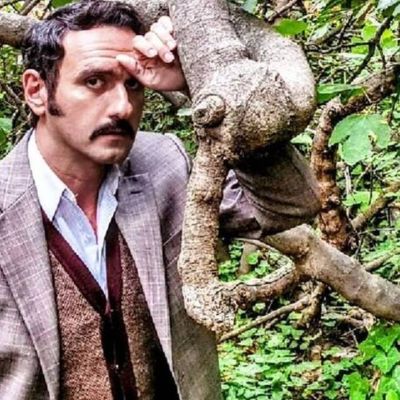 Μελέτης Ηλίας: Η κόρη του στα γυρίσματα της σειράς «Τα καλύτερά μας χρόνια»-Δες πόσο έχει μεγαλώσει