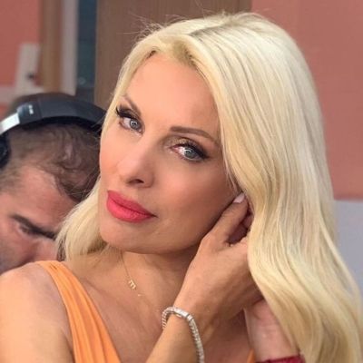 «Φοβάμαι μήπως η Μενεγάκη μετακινήσει όλο το κτίριο του Mega αν δεν την βολεύει»