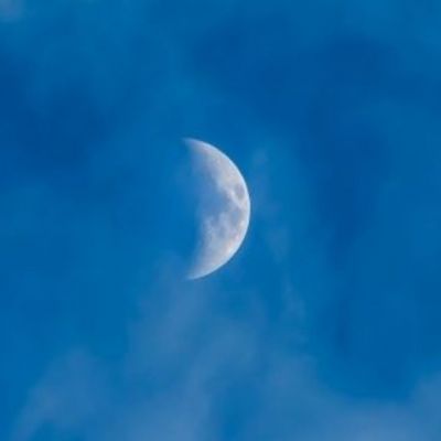 Νέα Σελήνη Μαΐου: Ένα τέλος και μια καινούργια αρχή