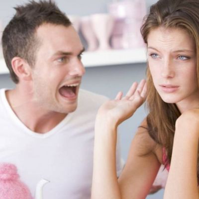 Κριός, Λέων, Τοξότης: Πώς αντιδρούν στους καβγάδες με το ταίρι τους;