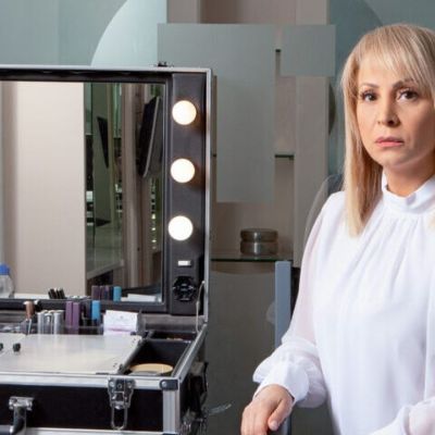 Τέτα Καμπουρέλη: Τα απειλητικά μηνύματα, το τρίτο πρόσωπο στον γάμο της και ο εφιάλτης που ζει!