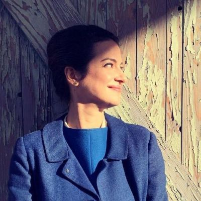 Άγριες Μέλισσες: Το συγκλονιστικό ποστ της «Ουρανίας» - Τα κιλά και η μάχη με το κάπνισμα