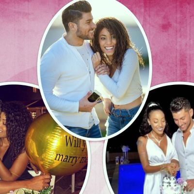 Αποκλειστικό: Θυμάστε τον Παναγιώτη Θεόφιλο από το Power of Love; Ντύνεται σύντομα γαμπρός!