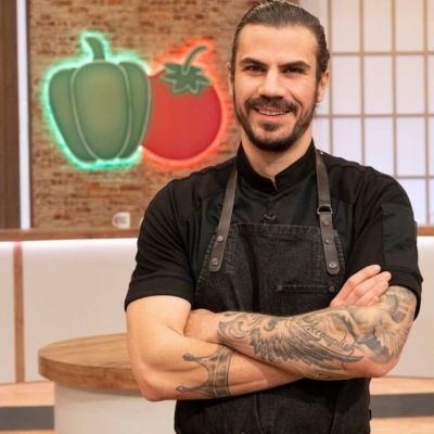 Η μεγάλη αλλαγή του Άκη Πετρετζίκη: Έχασε πολλά κιλά στην καραντίνα και αποκάλυψε πώς!