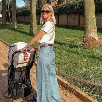 Γιορτή της μητέρας: Κοντοβά: Η πιο συγκινητική ανάρτηση για την ημέρα, της ανήκει δικαιωματικά!