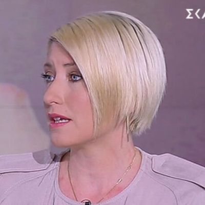 Γιορτή της μητέρας: Συγκινεί η Κοσιώνη! Η σπάνια εξομολόγηση για τον γιο της που δεν περιμέναμε