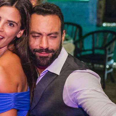 Μπόμπα – Τανιμανίδης: Η αποκάλυψη για τη σχέση τους που δεν γνωρίζαμε και το follow στο Instagram