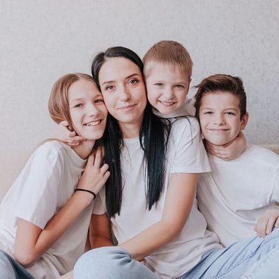 Πώς θα χτίσετε μια σχέση εμπιστοσύνης με τα παιδιά σας