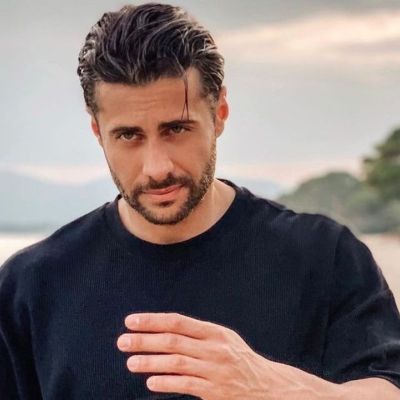 Ξεχάστε τον Κωνσταντίνο Βασάλο που γνωρίζατε! Πλέον κυκλοφορεί με νέο look!