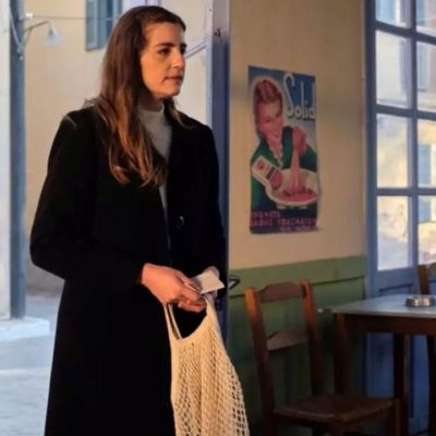 Άγριες Μέλισσες spoiler: Καταρρέει η Ελένη από την αποκάλυψη στη φυλακή από τον Βόσκαρη