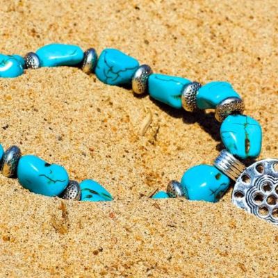 Αυτή η πέτρα θα σου φέρει τύχη ανάλογα με το μήνα που γεννήθηκες!