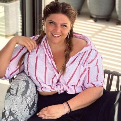 Δανάη Μπάρκα: Οι φώτο της κόρης της Σταυροπούλου με μαγιό και το ξέσπασμά της