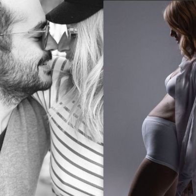 Ηλιάκη – Μανουσάκης: Το hi-tech σπίτι τους στην Ελβετία είναι ονειρεμένο