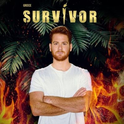 Survivor: Έσκασε βόμβα - Αποχωρεί οικειοθελώς ο James Καφετζής! Η ανακοίνωση του αδερφού του