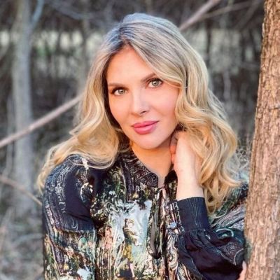 Σοκαρισμένη η Χριστίνα Αλούπη! Βρήκε κάλυκες από σφαίρες μέσα στο κουτί με τις πάνες