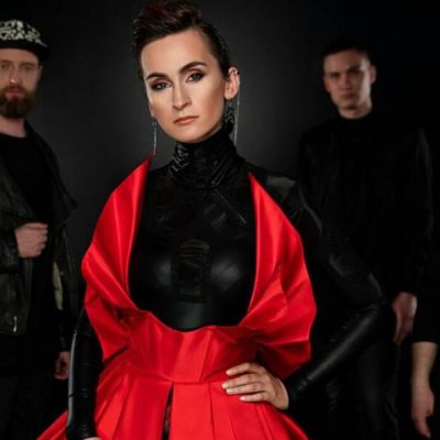 Eurovision 2021: Alert με την εκπρόσωπο της Ουκρανίας! Υποβλήθηκε σε τεστ κορονοϊού