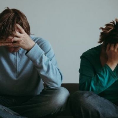 Η επανασύνδεση με αυτά τα 4 ζώδια θα σου βγει ξινή