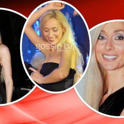 Χριστίνα Ιακωβίδου: Δείτε πώς είναι σήμερα η οδοντίατρος των celebs! Δεν θα πιστεύετε πόσο άλλαξε