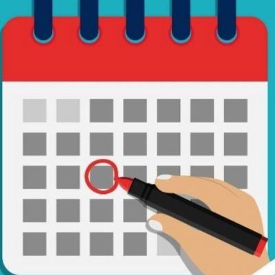 Πες μου τον μήνα που χώρισες, να σου πω πώς θα είναι η ζωή σου από εκεί και πέρα!