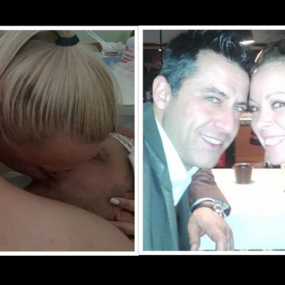 Κωνσταντίνος Αγγελίδης: Ολοκληρώθηκε η εγχείρηση στα μάτια του! Η φωτό μέσα από το νοσοκομείο!