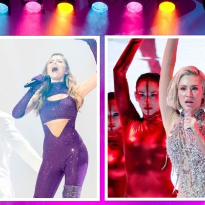 Eurovision 2021: Σε αυτές τις θέσεις δίνουν τα στοιχήματα Ελλάδα και Κύπρο!