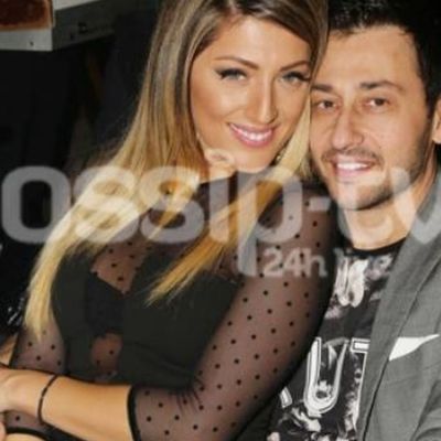 Πάνος Καλίδης: Γιατί δεν έχει παντρευτεί ακόμα τη μητέρα των παιδιών του και ο λόγος που καβγαδίζουν