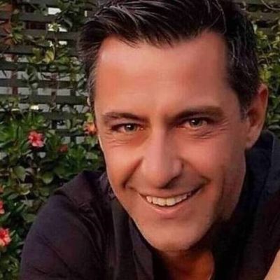 Κωνσταντίνος Αγγελίδης: Ραγίζει καρδιές η σύζυγός του-Ο απολογισμός του τροχαίου & οι δύσκολες ώρες