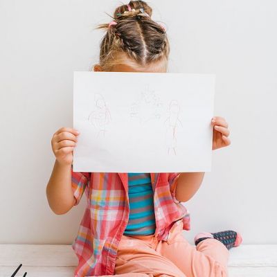 Πράγματα που θα βοηθήσουν το ανασφαλές παιδί σας